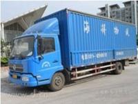 太倉物流公司 國內公路運輸服務與整車零擔運輸優勢