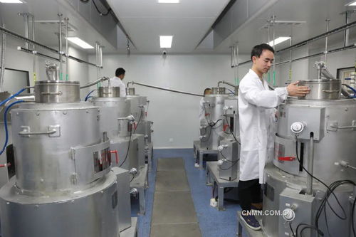 馳宏科工 以環(huán)境科技開(kāi)辟有色金屬行業(yè)綠色發(fā)展新賽道